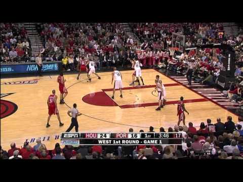 [HD]Yao Ming Min24 Points24 Rebs9