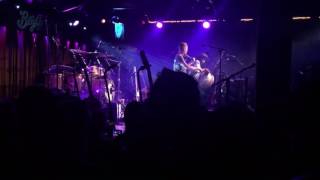 "Two Wolves", Tim Snider and Patricio Zuniga, Nahko + Medicine for the People