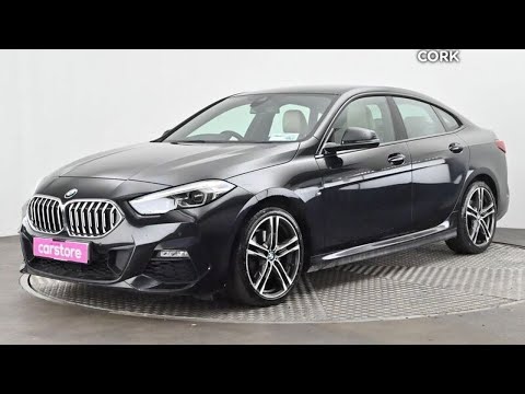 BMW 2-Series 218i Sport Auto - Image 2