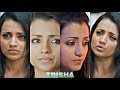 Trisha Krishnan Vintage Face Card Vertical Edit Biography Info Trisha Vintage Shorts