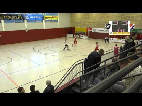 CUP DER BESTEN 2015:  MTV Gamsen   FSV Adenbüttel Rethen