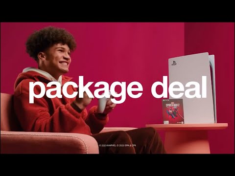 Target "Black Friday Deals" Commercial (2023)