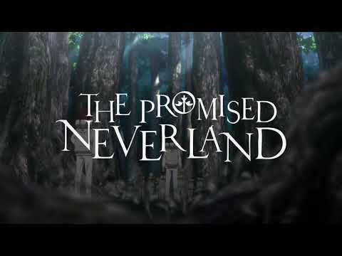 The Promised Neverland Season 2 Commercial 2