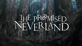 The Promised Neverland Season 2 English Sub - Commercial #2