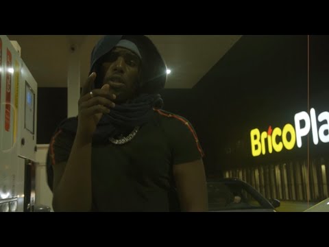 Tarzan Lsk (Boulzer Squad) - Go Fast