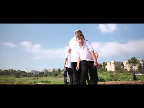 Canadian Friends of Boys Town Jerusalem - Chad Gadya