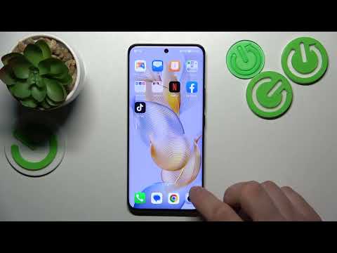 Does HONOR 90 Have Slow Motion – Slow Motion Feature