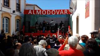 preview picture of video 'Homenagem Presidentes de Junta de Freguesia de São Barnabé'