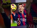 Messi Incredible Accuracy | kevin boateng