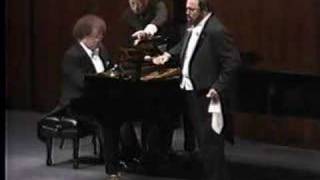 Pavarotti- Nessun dorma- Puccini- Turandot