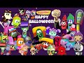 Happy Halloween From All Your Friends At Veggie Tales 2024