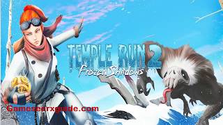 Temple Run 2 Frozen Shadows - Learn To Play Now