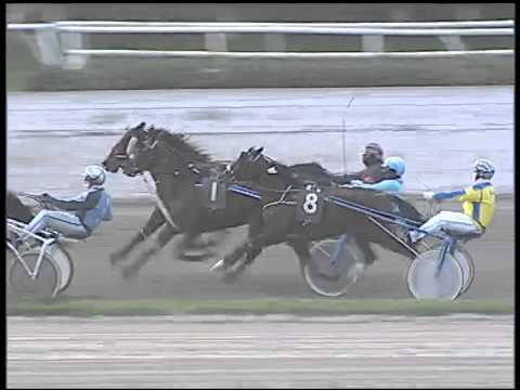 Trotto 12/03/2015 - 6° corsa