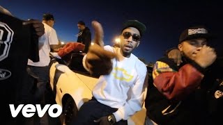 Polyester The Saint - Late Night Dippin' ft. Mann