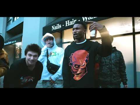 Keez - What Im On || Dir @TrvpyFIlms & @J2Solid