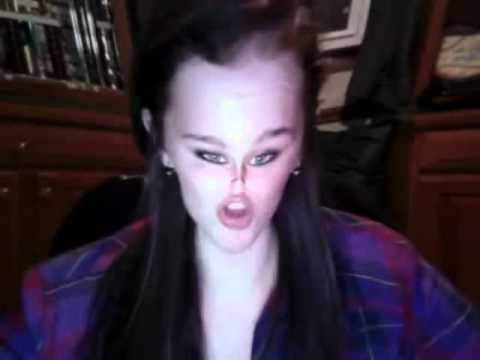 Kyria "Keetz" Hunton, Always in our Hearts