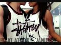 Heart Attack - JamieBoy (Cover) 