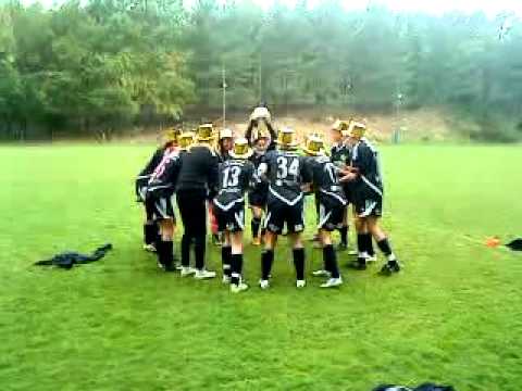 BK union/Oif/Jif-Flickor 17