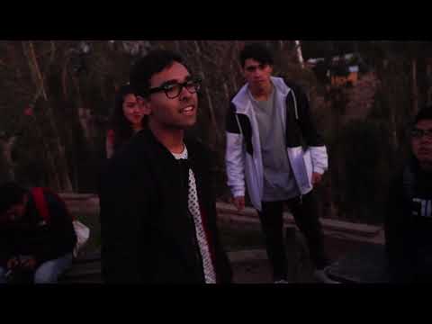 NEWTONE vs BLVCKLETR | OCTAVOS - FloridaBattles