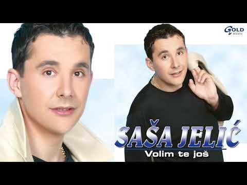Saša Jelić - Spakuj svoje stvari - (Audio 2003)