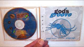 God's Groove - Prayer seven (1993 Airplay edit)