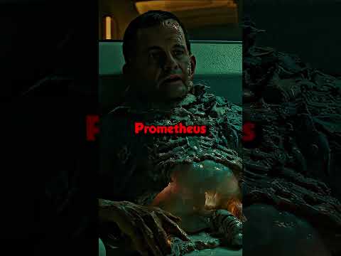 Did You Know These ALIEN ROMULUS Facts? #shorts