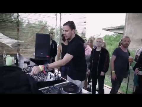 Stil vor Talent Festival 2015 - Leipzig