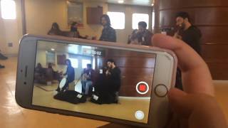 SÜPER BABA (Yeni Türkü) | GELEVERA DERESİ (Kazım Koyuncu - Koyverdun Gittun Beni)