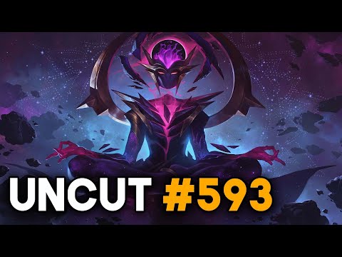 KARMA - LOL ITA #593