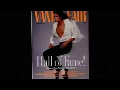 Michael Jackson Jam: ft. 2pac, Notorious B.I.G & Easy E