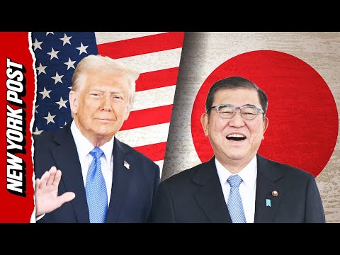 'Largest trade deal in history': Trump announces agreement with Japan, $550B investment by Tokyo