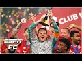 Bayern Munich Win The Club World Cup Ranking 2020 21 Bayern Among All Time Greatest Teams ESPN FC