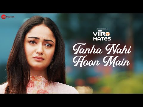 Tanha Nahi Hoon Main (Lyrical) — watch video