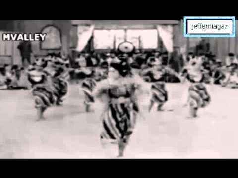 OST Lampong Karam 1967 - nyanyian Rafeah Buang