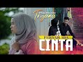 Tryana Pernah Ada Cinta Official Music Video