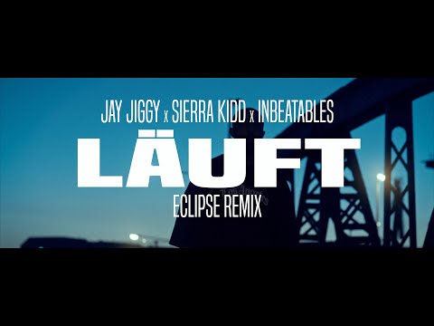 Video thumbnail for Läuft (Eclipse Remix)