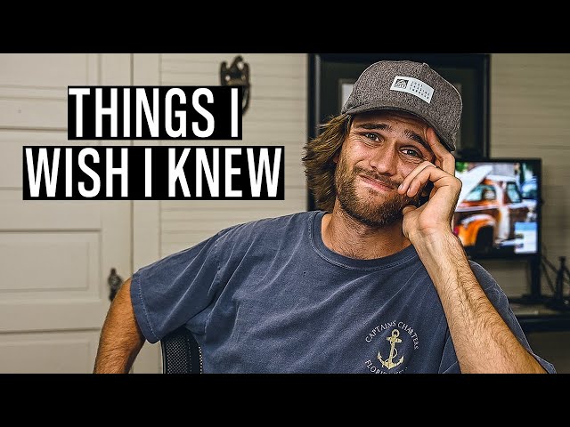 Reflections on My Journey: Regrets and Lessons from a Computer Science ...