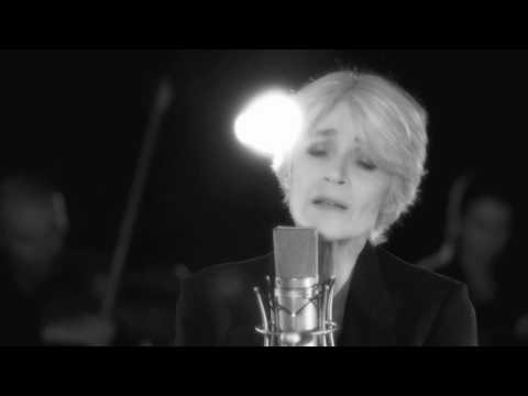 Françoise Hardy - Rendez-vous dans une autre vie [Official Music Video]