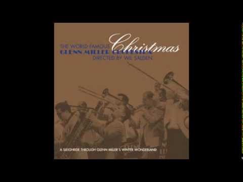 Glenn Miller Orchestra directed by Wil Salden - We Wish You A Merry Christmas
