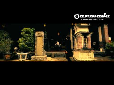 Rex Mundi feat  Susana   Nothing At All Official Music Video