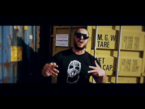 MANAGUA SLANG - Уважавай/Uvajavai(Official Video 2024)