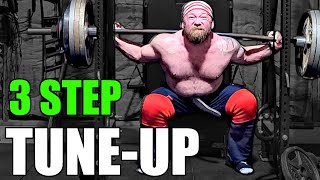 My Squat Sucked Before This