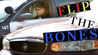 FlIP THE BONES - The Buick Motor Mount Trick Police Don't Want You to Know!