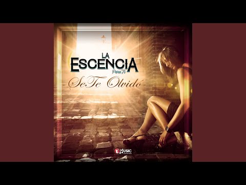 Se Te Olvido