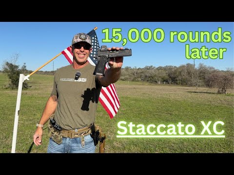 Staccato Xc