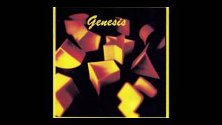 Genesis - Silver Rainbow