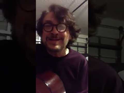 Mirando Hacia El Horizonte