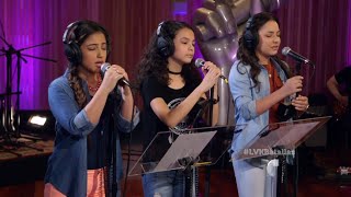 Download lagu Ruth, Vanessa and Manuela, battle from rehearsals | La Voz Kids 2016 mp3 Download lagu Ruth, Vanessa and Manuela, battle from rehearsals | La Voz Kids 2016 mp3
