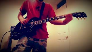 Kyuss - Apothecaries&#39; Weight (cover)