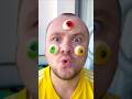 What Ah Oh With Jelly Eyball Funny Com Original Sound Contains Shotrs 2547 ️
